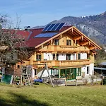 Haus Am Wald Πανσιόν Strobl