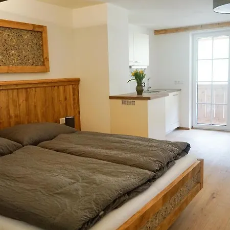 Haus Am Wald Pensjonat