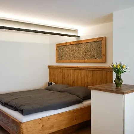 Haus Am Wald 스트로블