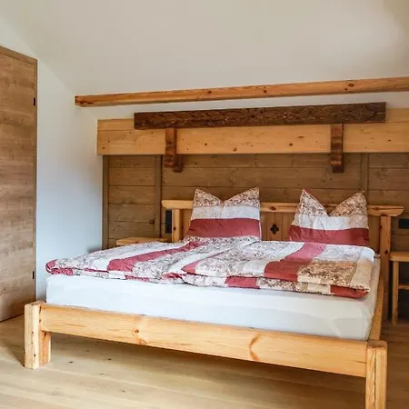 Haus Am Wald Pensjonat Strobl