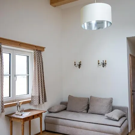 Haus Am Wald 3* שטרובל