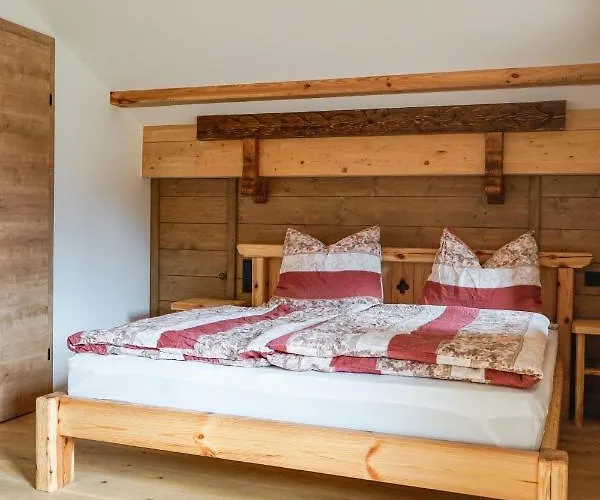 Haus Am Wald Pensionat Strobl